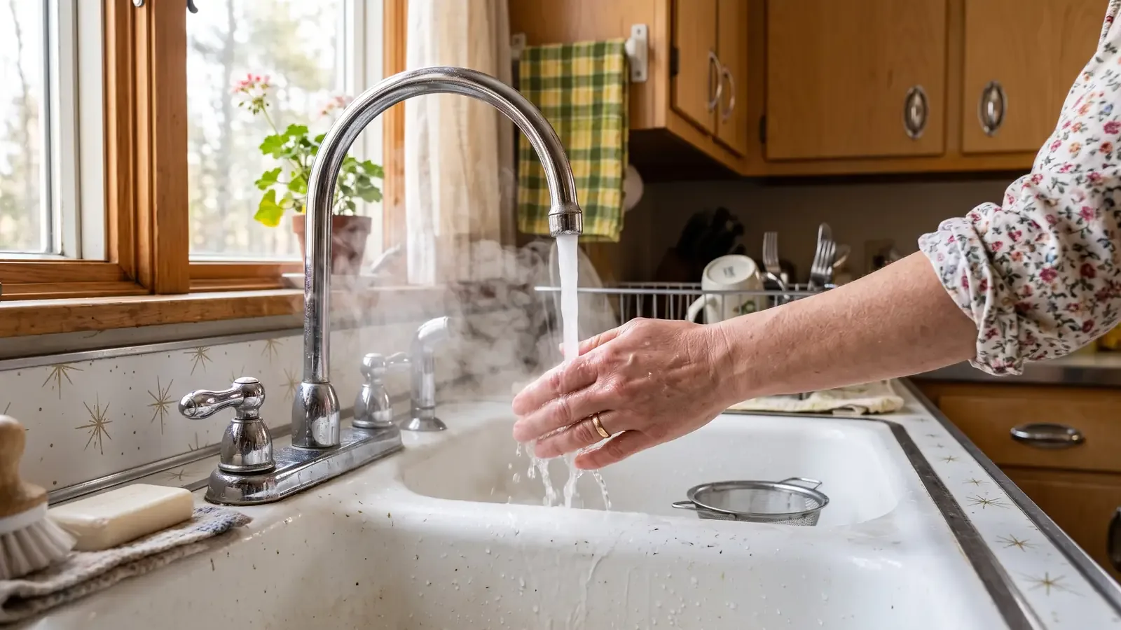 Emergency plumbing in Rosemead
